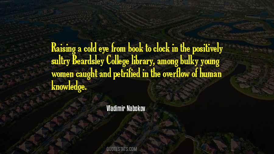 Overflow'd Quotes #604219