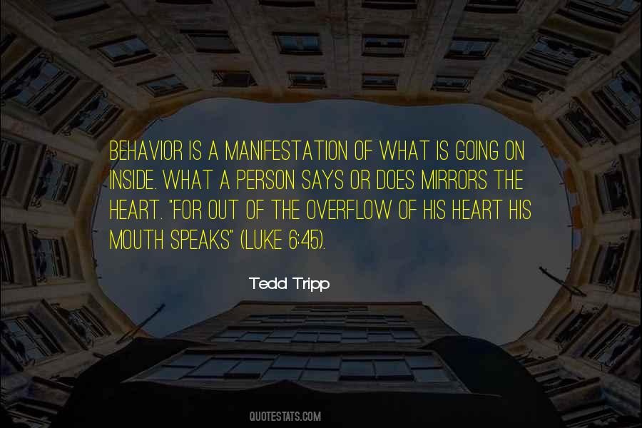 Overflow'd Quotes #670435
