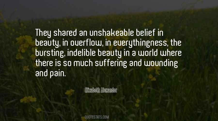 Overflow'd Quotes #727196