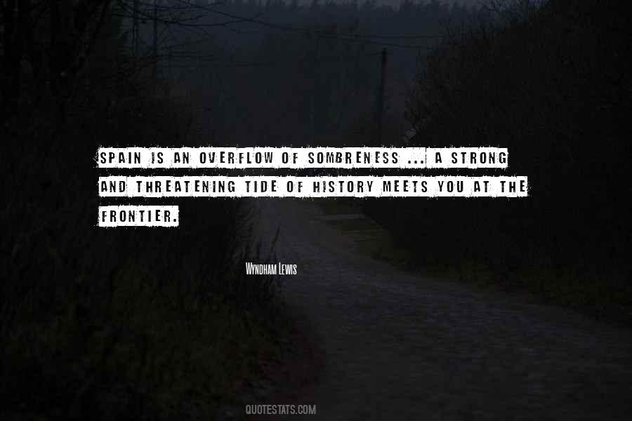 Overflow'd Quotes #848532