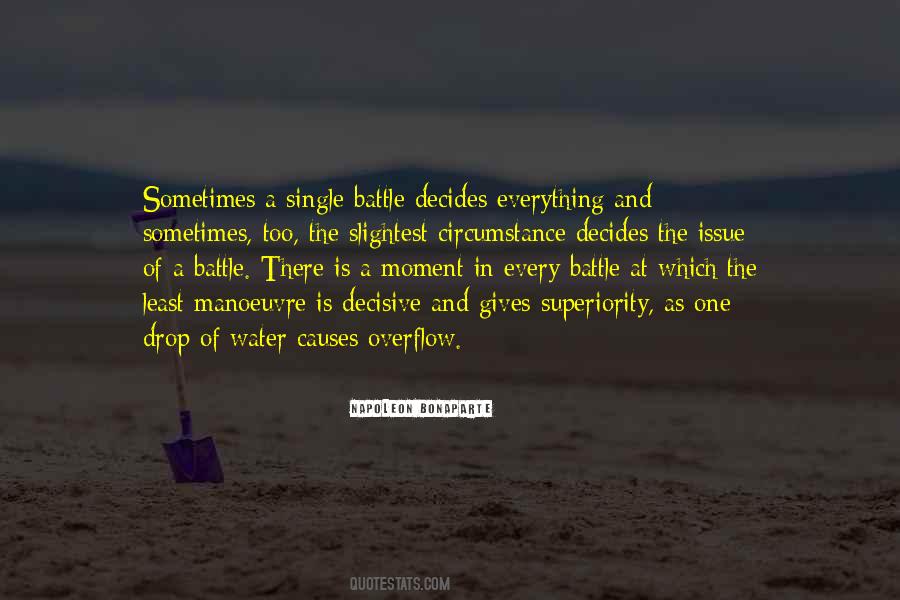 Overflow'd Quotes #885837
