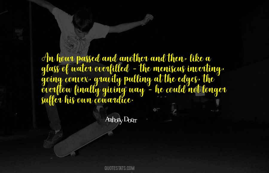 Overflow'd Quotes #909181