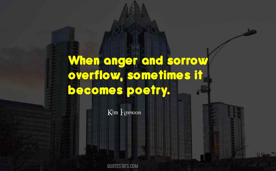 Overflow'd Quotes #987731