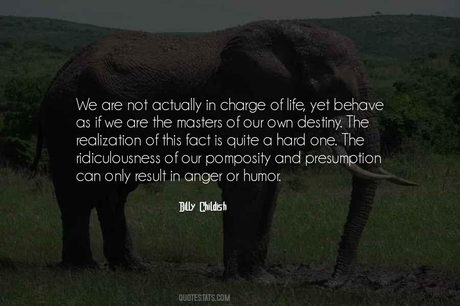 Overflowings Quotes #881974