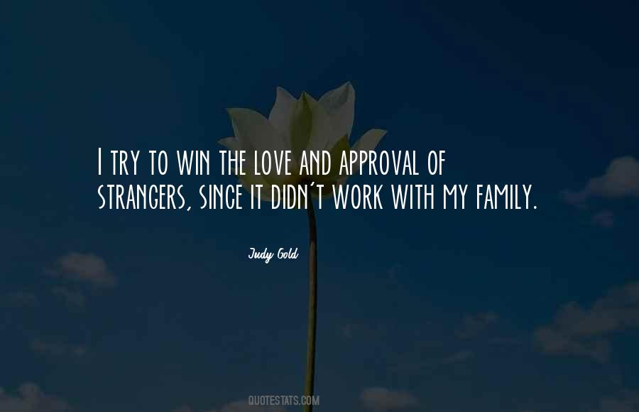 Overflowings Quotes #911518