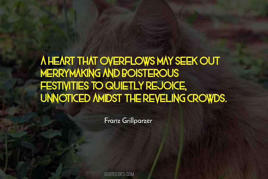 Overflows Quotes #1805369