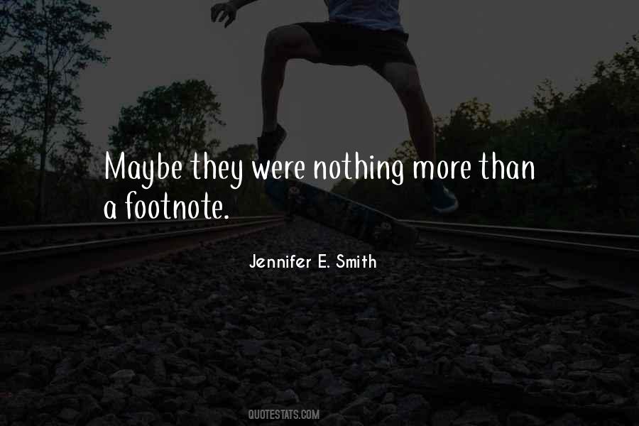 Overgroomed Quotes #169989