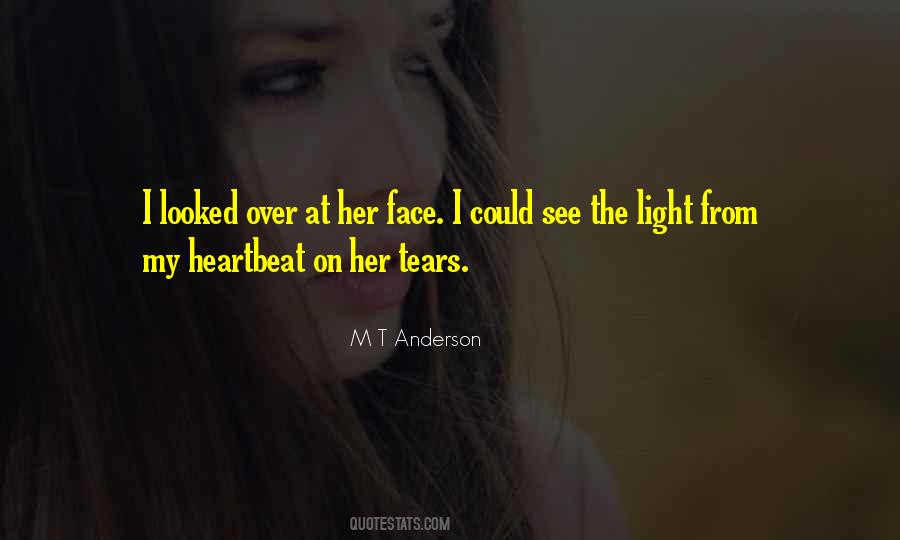 Overheating Quotes #1663777