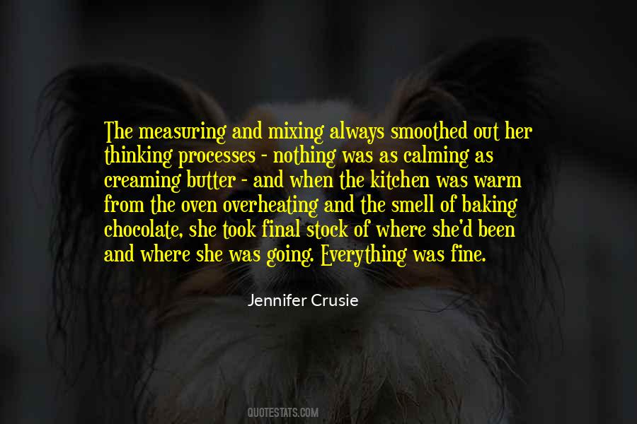 Overheating Quotes #829875