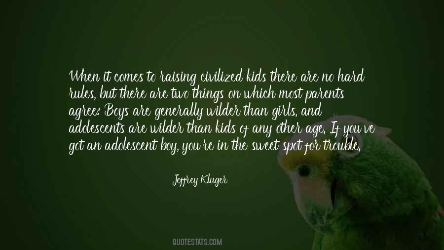 Overindulgent Quotes #917029