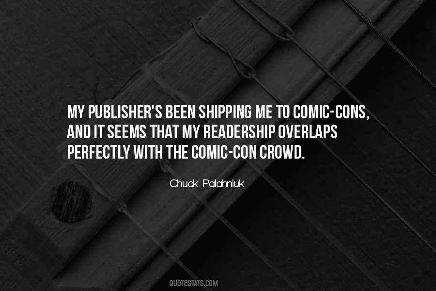 Overlaps Quotes #638541