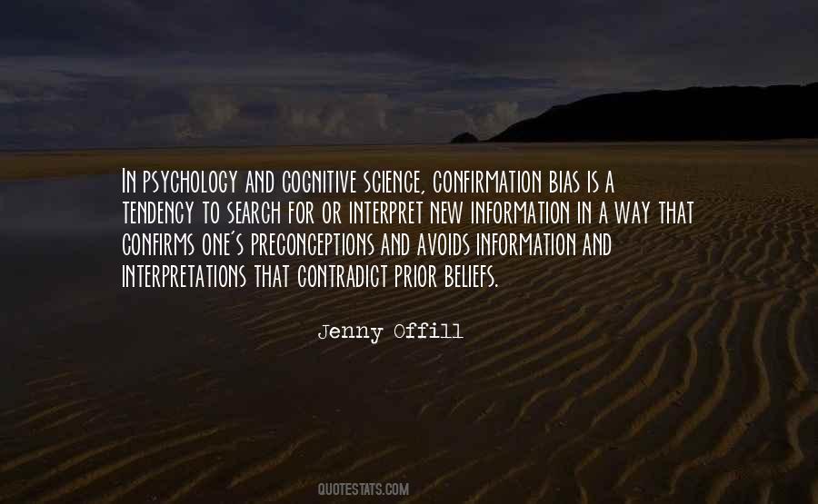 Quotes About Information Science #1009643