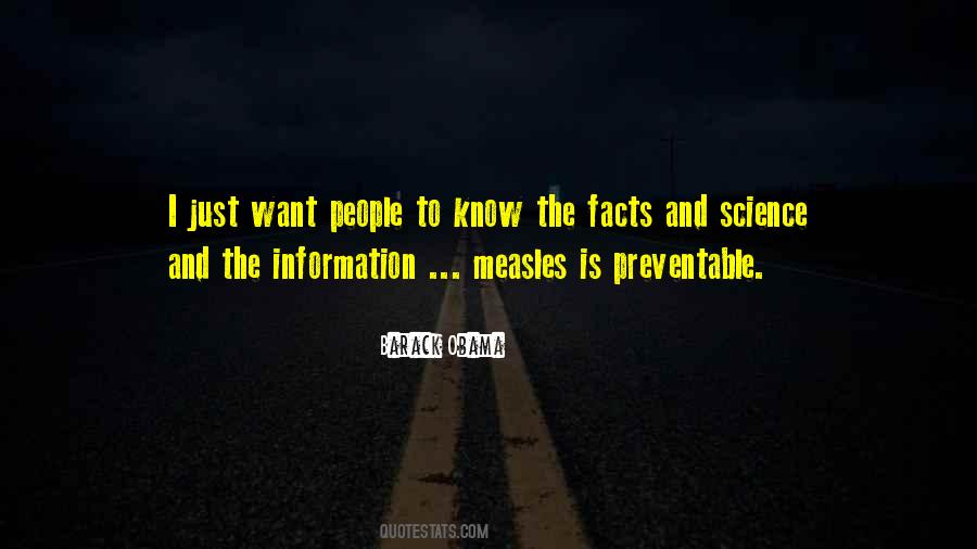 Quotes About Information Science #1160950