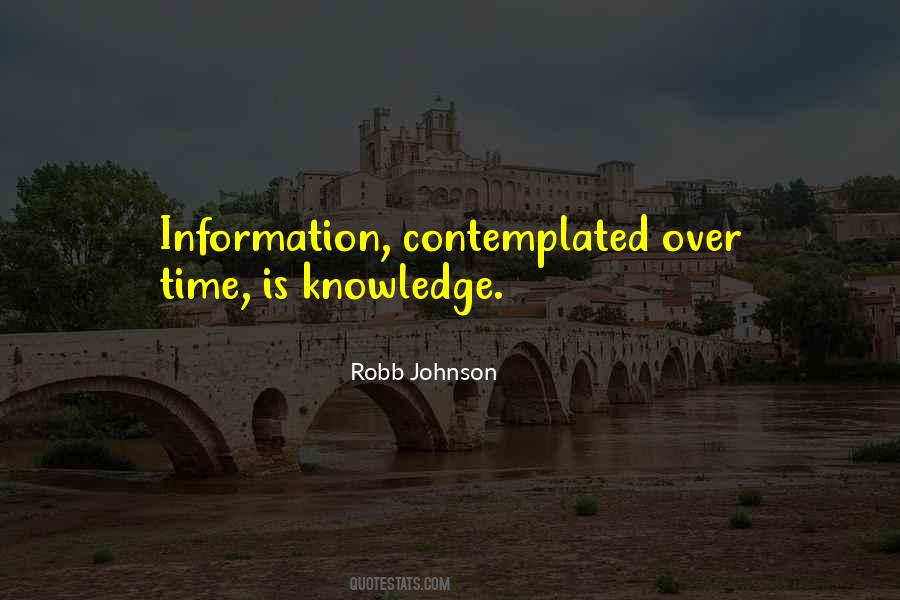 Quotes About Information Science #1170208
