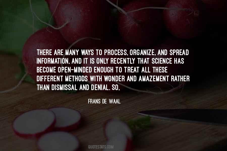 Quotes About Information Science #1320963