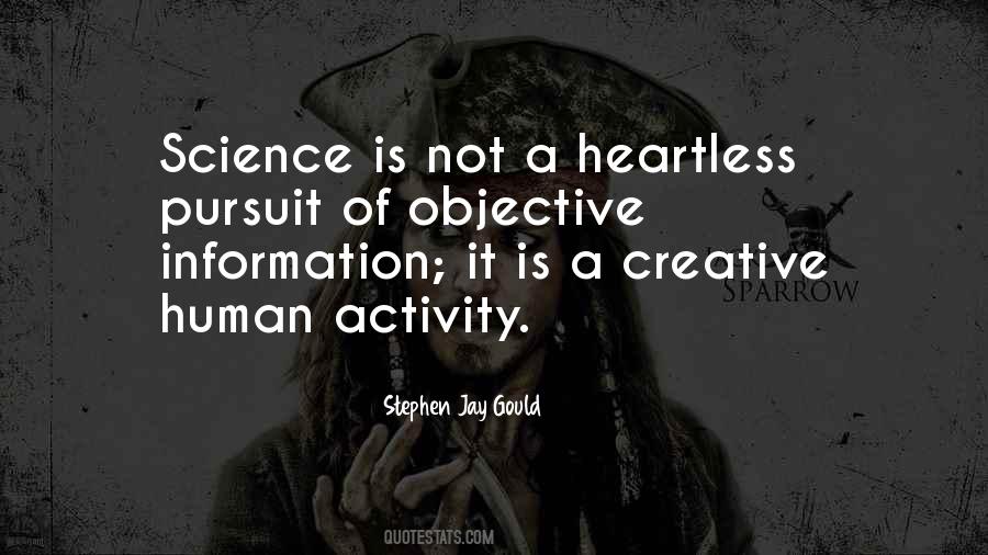 Quotes About Information Science #1449825