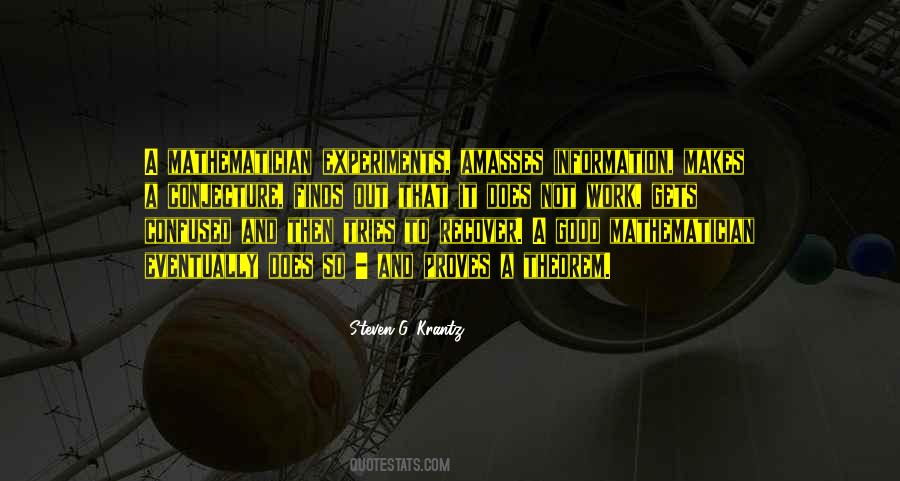 Quotes About Information Science #1542892