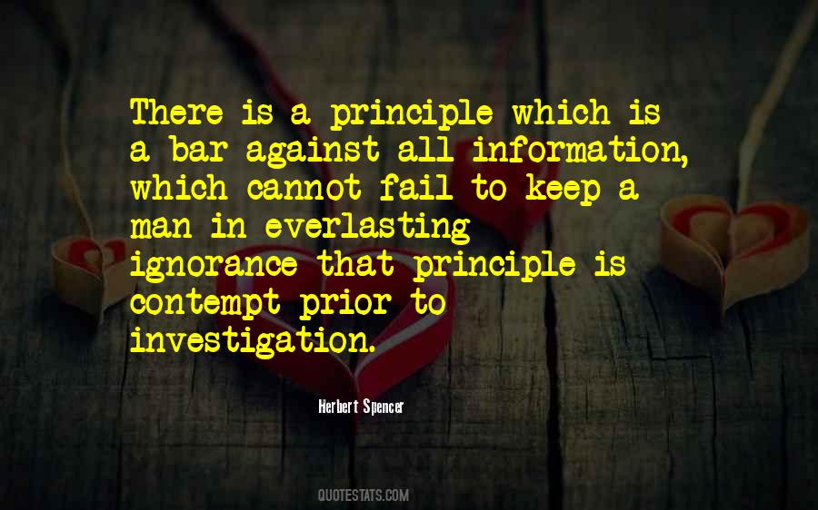 Quotes About Information Science #162000