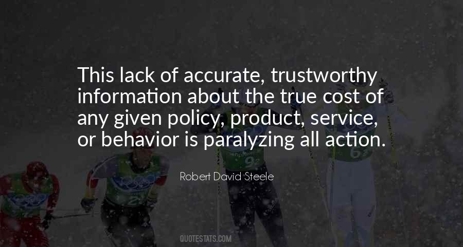 Quotes About Information Science #612797