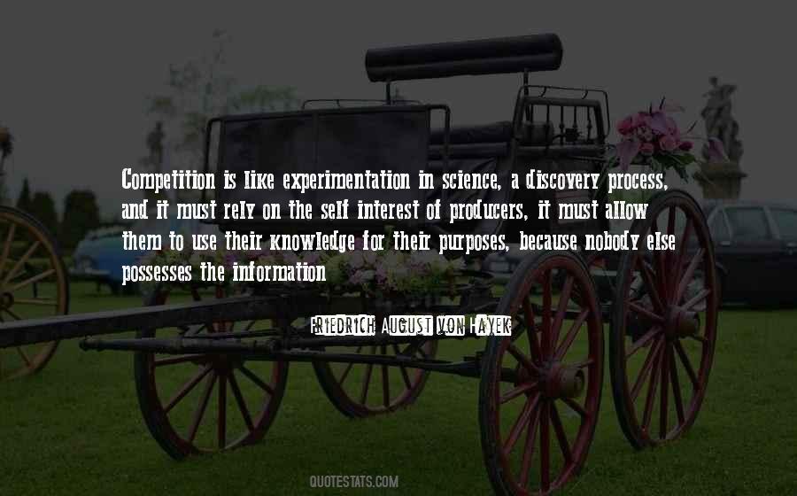 Quotes About Information Science #616631