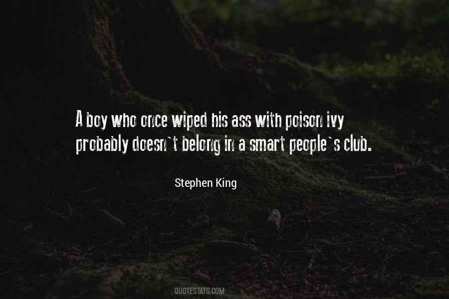 Quotes About Smart People #1205861