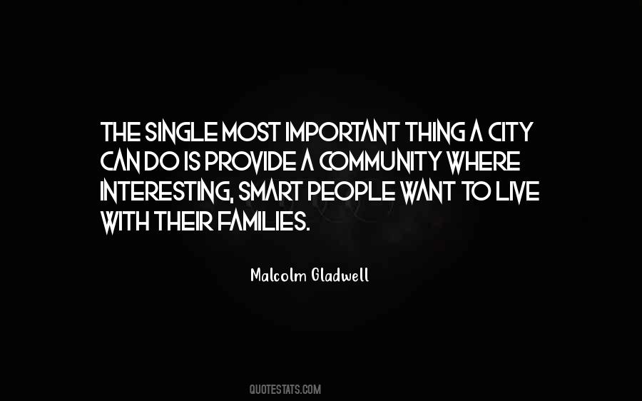 Quotes About Smart People #1294421