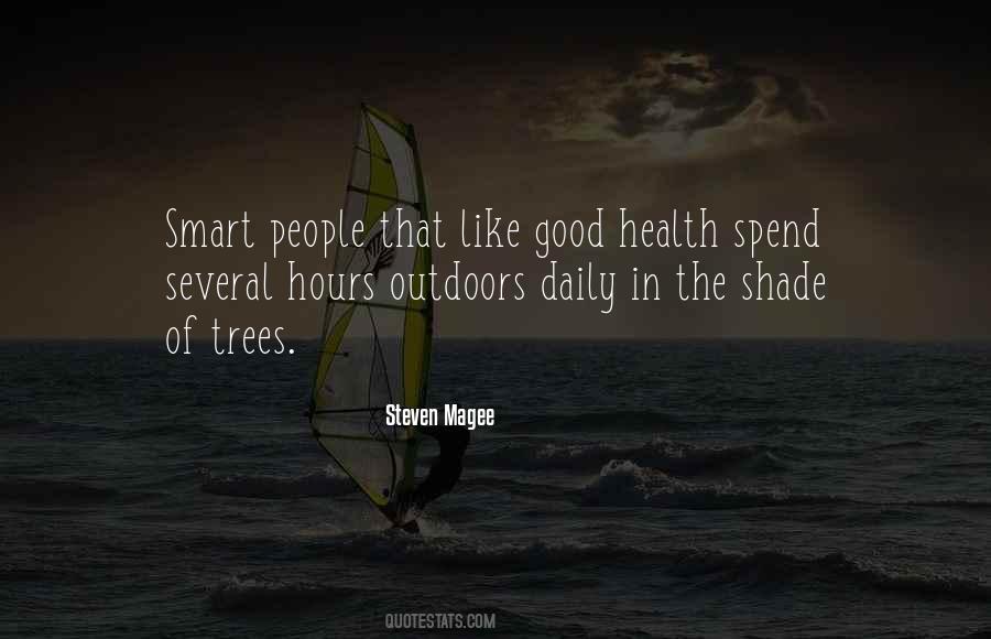 Quotes About Smart People #1860795