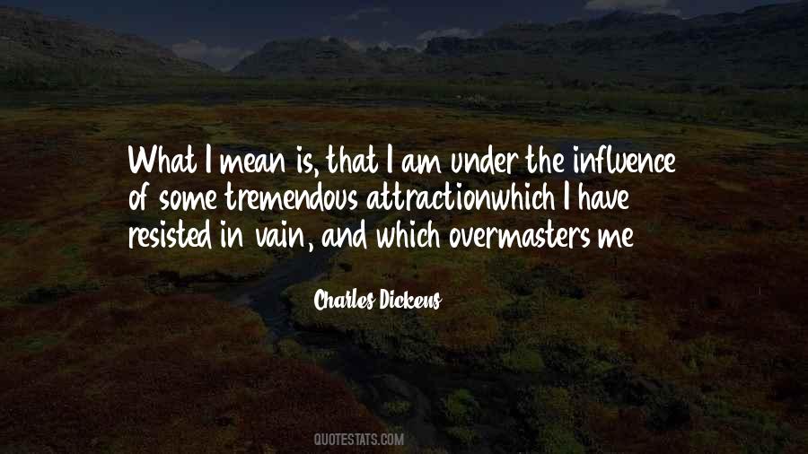 Overmasters Quotes #152060