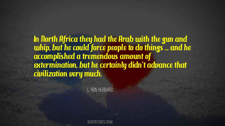 Overmasters Quotes #721649