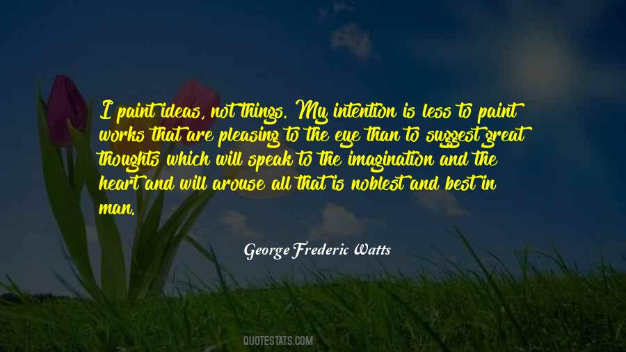 Overmindful Quotes #1541552