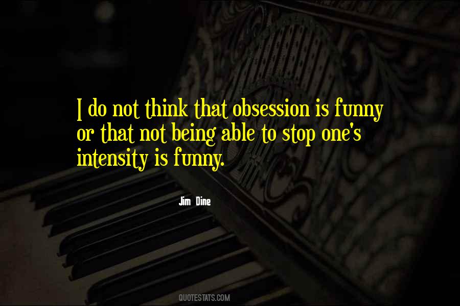 Overmindful Quotes #890544