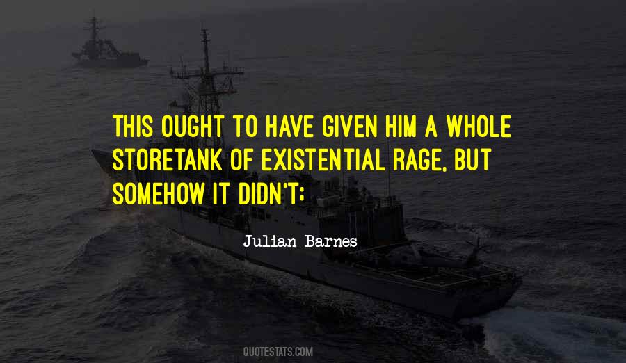 Overmodest Quotes #1251979