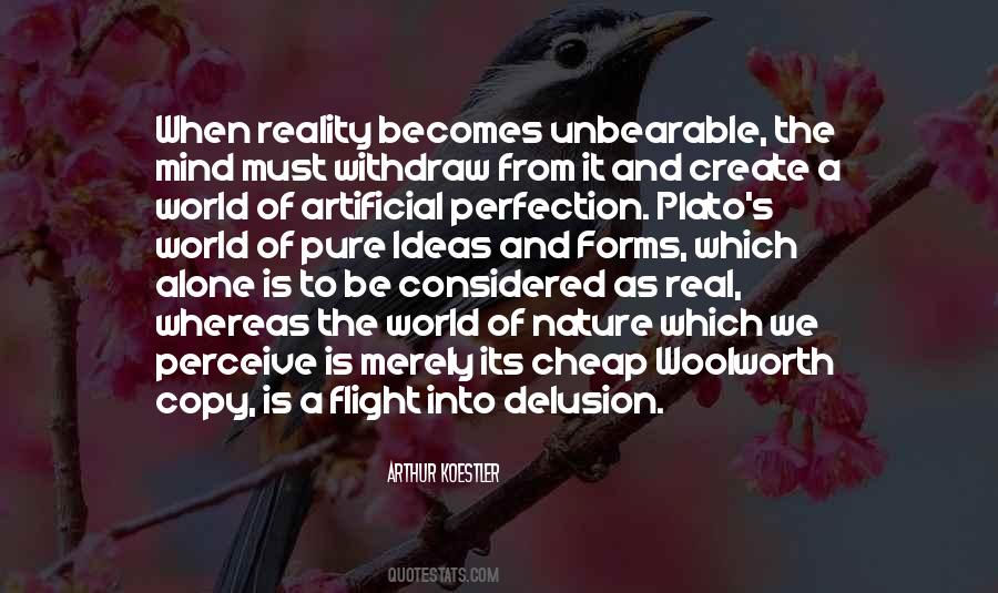 Overmodest Quotes #1653292