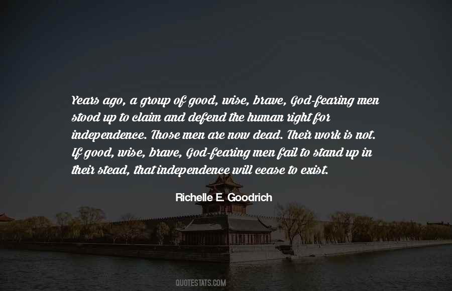 Overmodest Quotes #212558