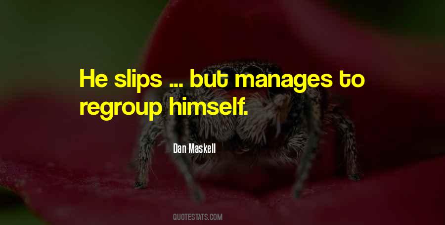 Overmodest Quotes #718129