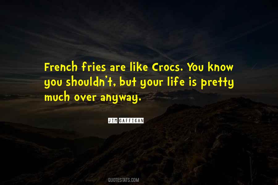 Overmodest Quotes #918453