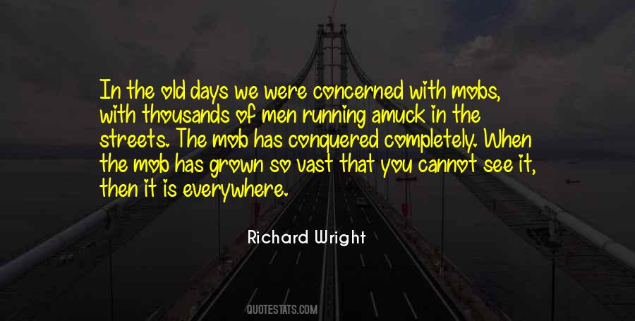 Overnourished Quotes #1308897