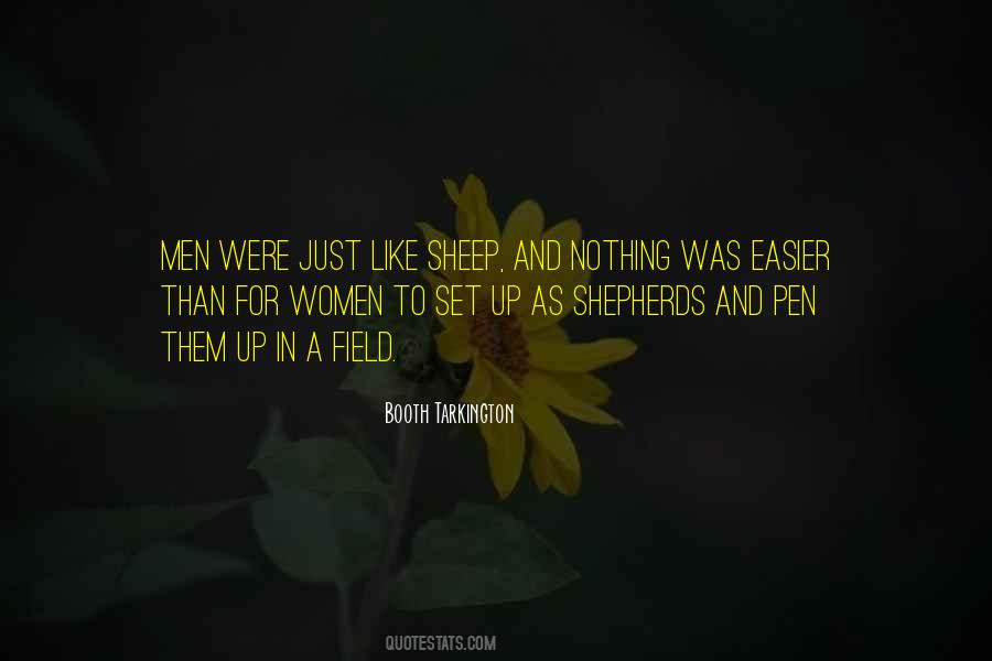 Overpoweringly Quotes #1349379