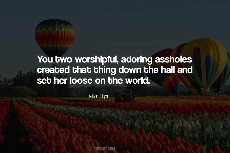 Overpumping Quotes #1821527