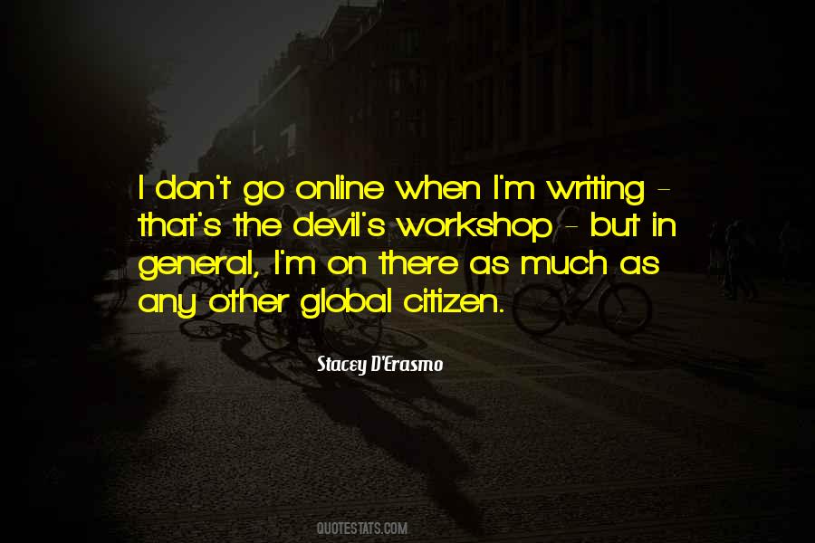 Overpumping Quotes #1829342
