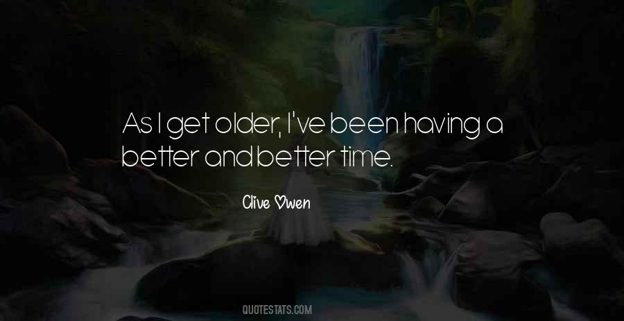 Overpunishes Quotes #112086