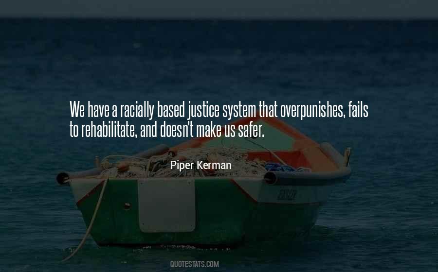 Overpunishes Quotes #560068