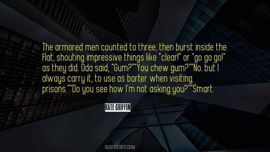 Quotes About Smart Men #312557