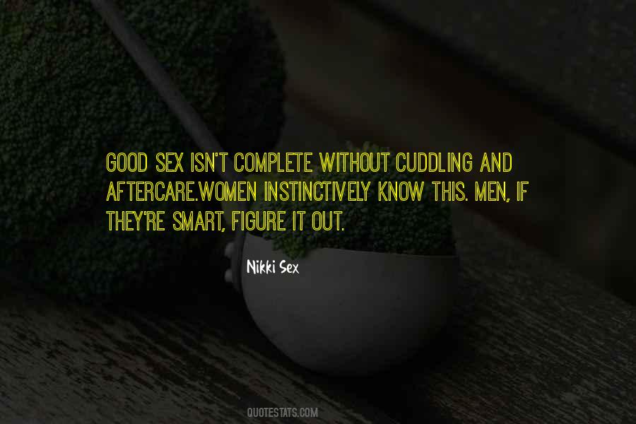 Quotes About Smart Men #485267