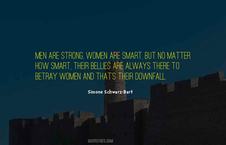Quotes About Smart Men #586903
