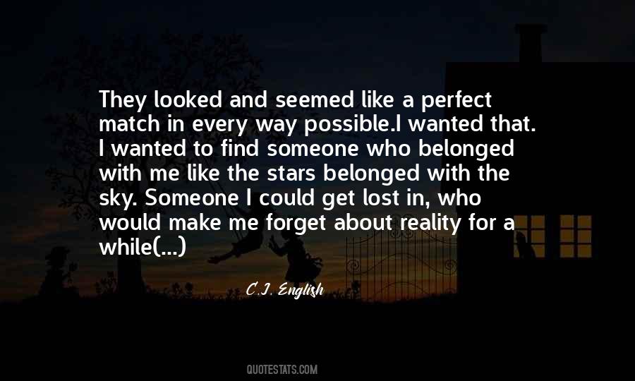 Quotes About Sky And Stars #231089