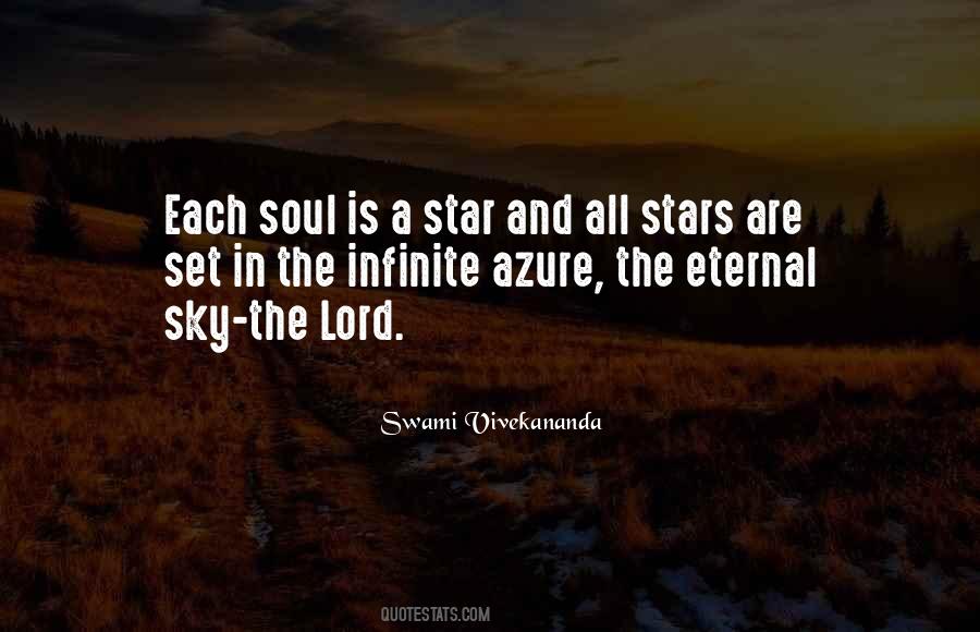 Quotes About Sky And Stars #376073
