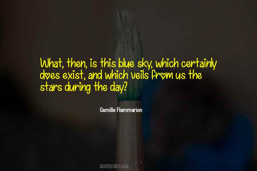 Quotes About Sky And Stars #84630