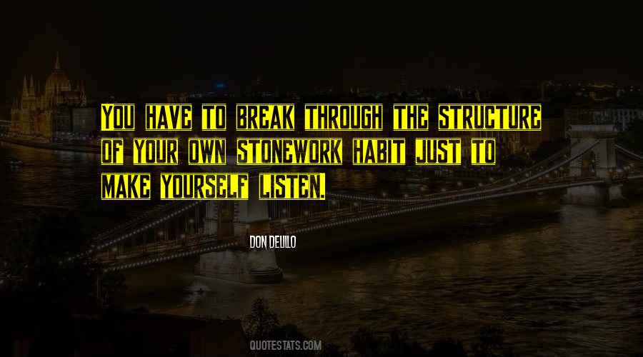 Overrating Quotes #1193319