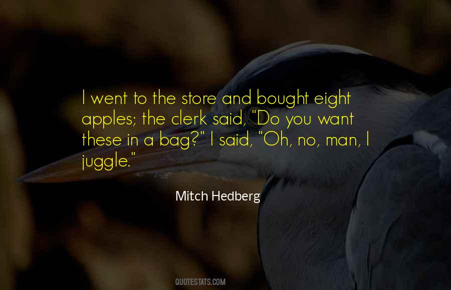 Overrating Quotes #1368449